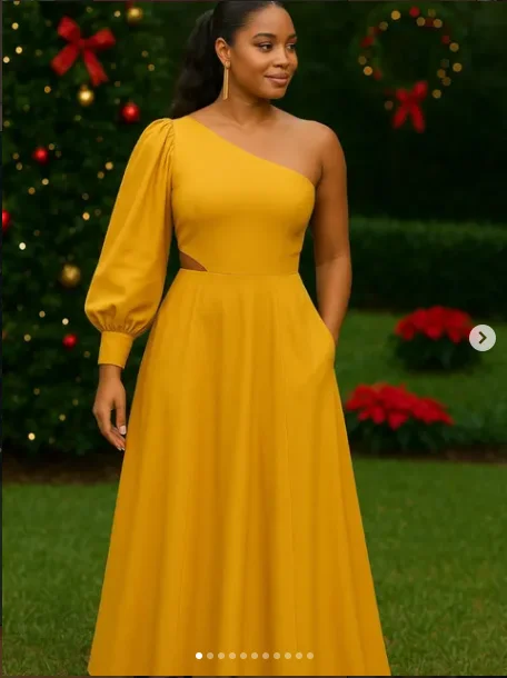 Dresses in UK 12