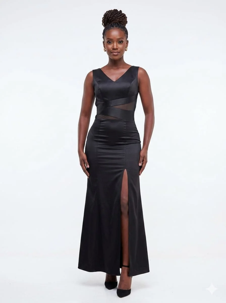 Dressing for the Occasion: