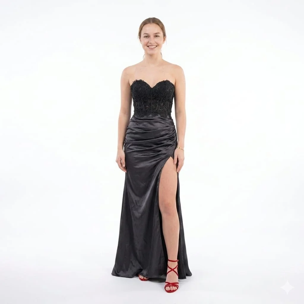 Wedding Gown